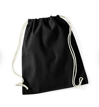 Personalised Drawstring bag