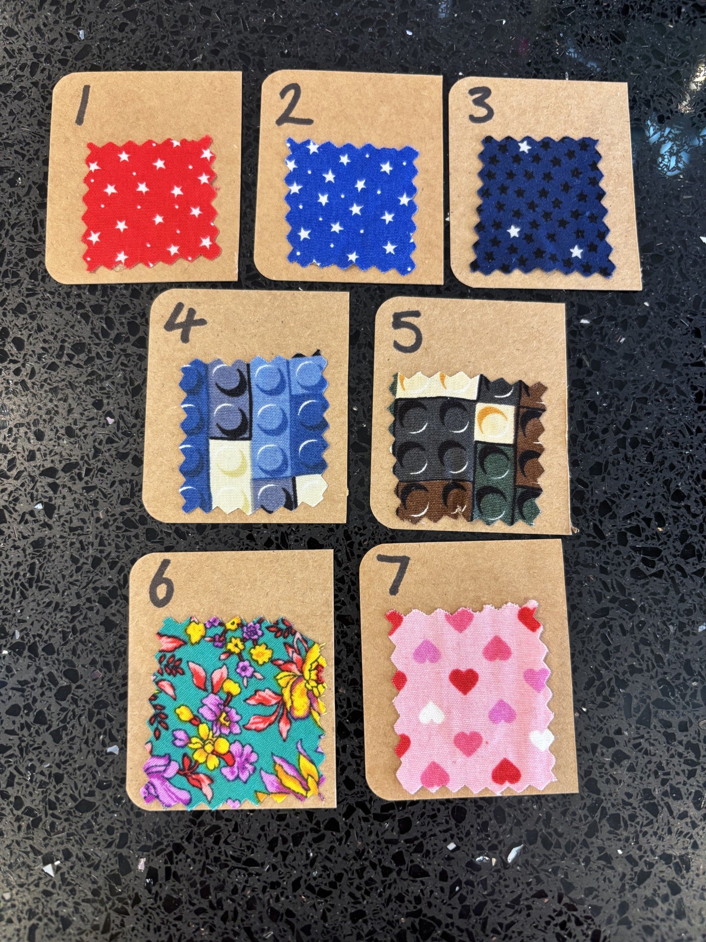 Personalised Drawstring bag